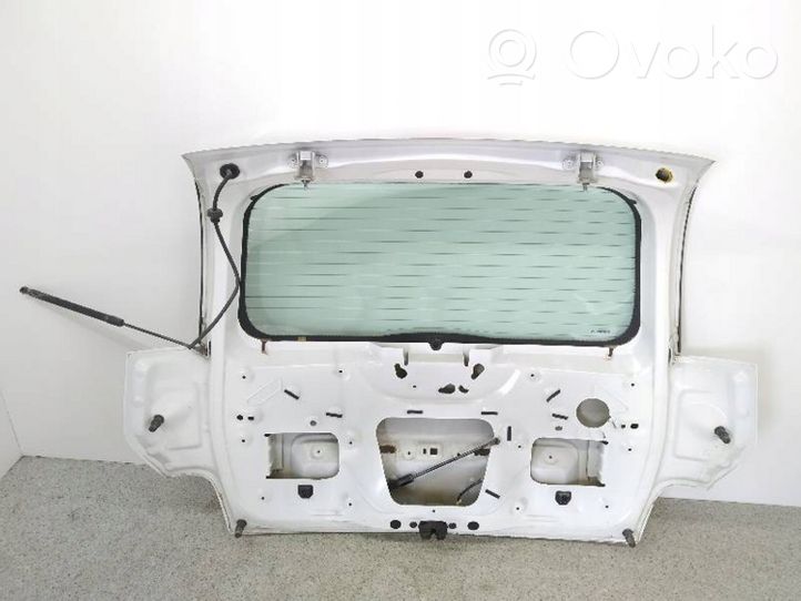 Citroen C3 Picasso Portellone posteriore/bagagliaio 