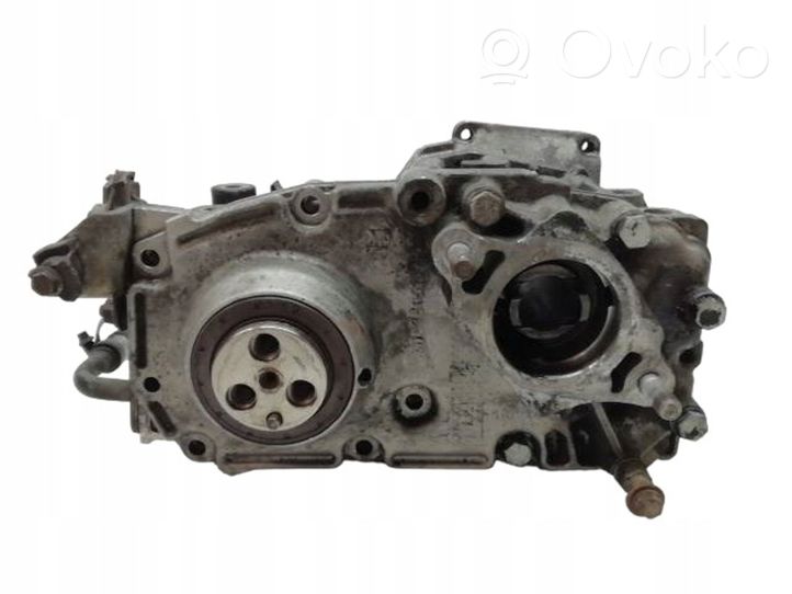 Fiat Ducato Oil pump 500366515