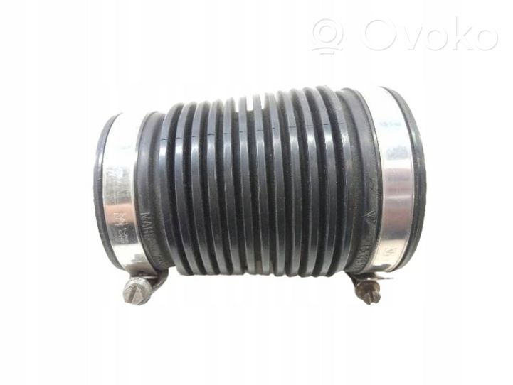 Porsche Cayenne (9PA) Intercooler hose/pipe 7L5129739A