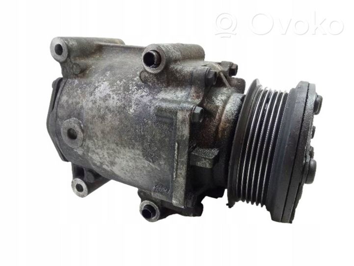 Ford Focus Compressore aria condizionata (A/C) (pompa) YS4H-19D629-AB