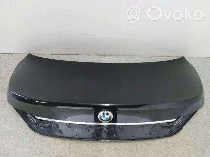 BMW 7 E65 E66 Portellone posteriore/bagagliaio 