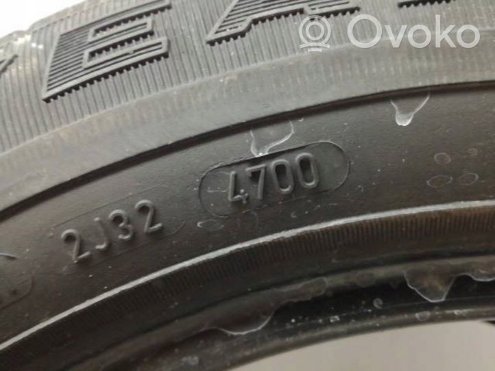 BMW 3 E46 R 16 vasarinės padanga (-os) GOODYEAR