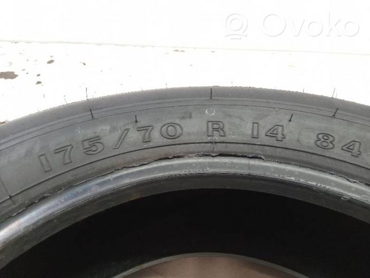 Fiat Punto (188) R 14 vasarinės padanga (-os) FIRESTONE