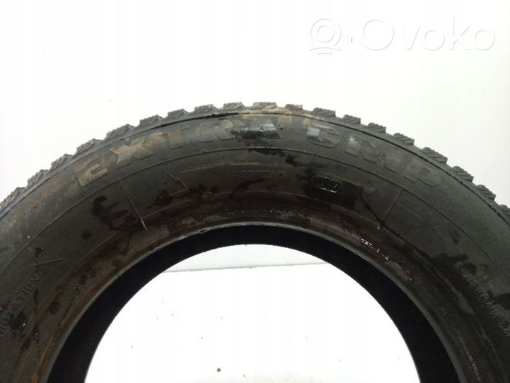 Fiat Punto (188) R14 winter tire BAR-GUM