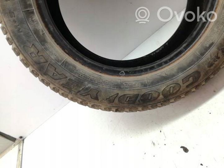 Volkswagen PASSAT B5 R15-talvirengas GOODYEAR