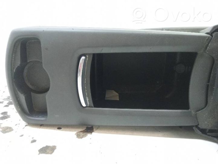 Peugeot 5008 Console centrale 9670593077