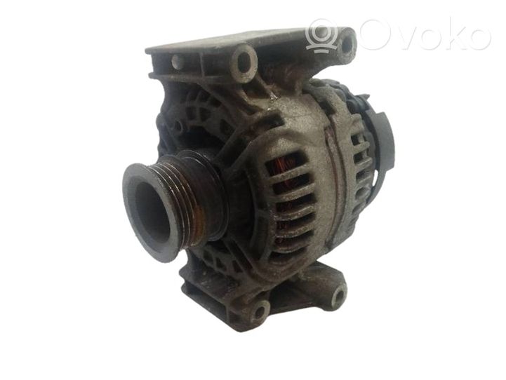 Saab 9-3 Ver2 Generatore/alternatore 0124425056