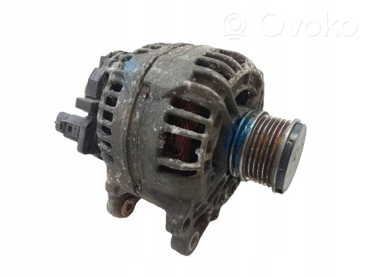 Volkswagen Golf V Alternator 06F903023F