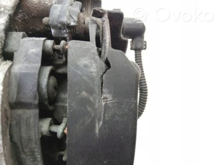 Volkswagen Golf V Alternator 06F903023F