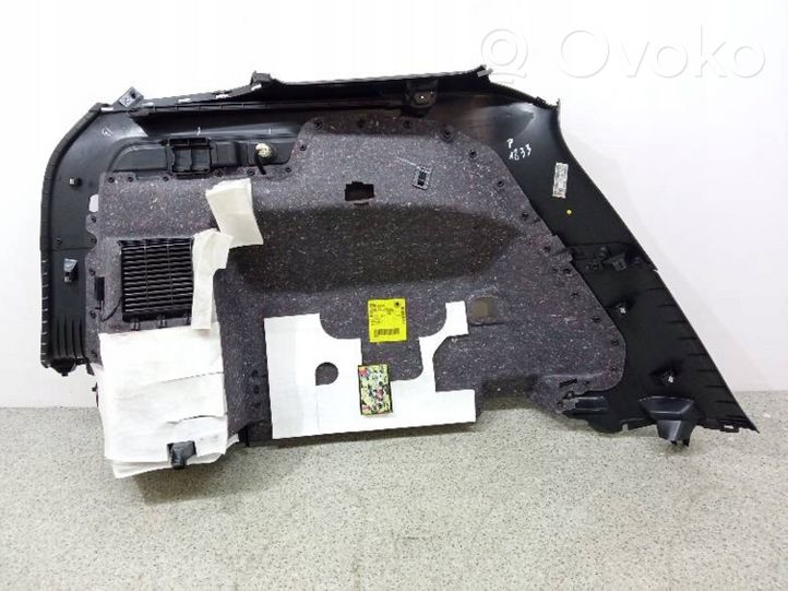 Skoda Kodiaq Etuoven verhoilu 565867762