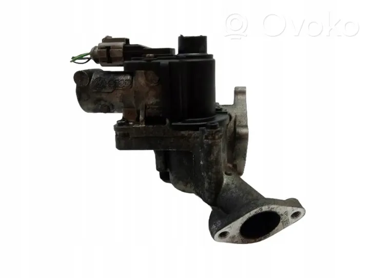 Audi A3 S3 8P Soupape vanne EGR 03G131501D