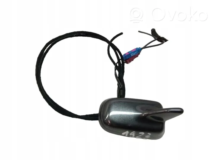 Audi Q7 4L Antenne radio 7295167