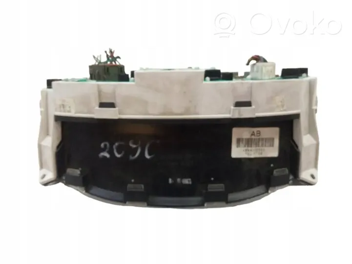 Daewoo Nubira Tachimetro (quadro strumenti) 96272108