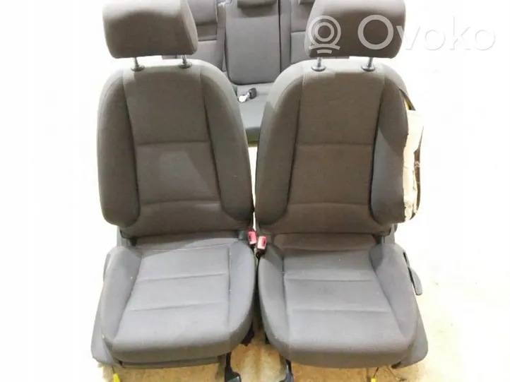 Audi A3 S3 8P Seat set 