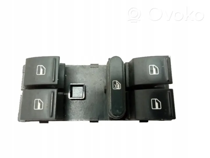 Volkswagen Golf V Quarter vent window switch 1K4959857B