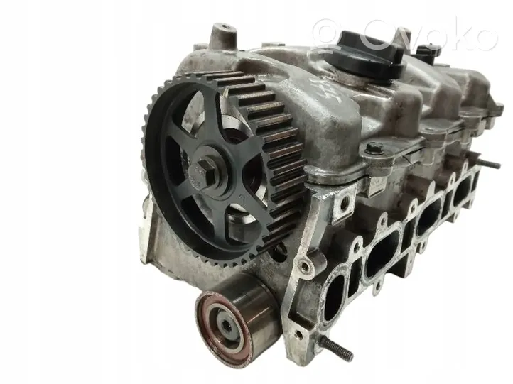 Hyundai Matrix Culasse moteur 2211127500