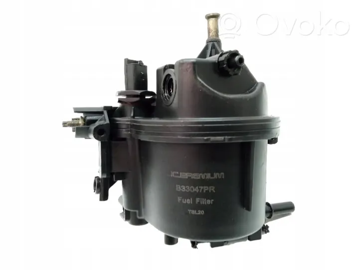 Citroen C3 Fuel filter housing B33047PR