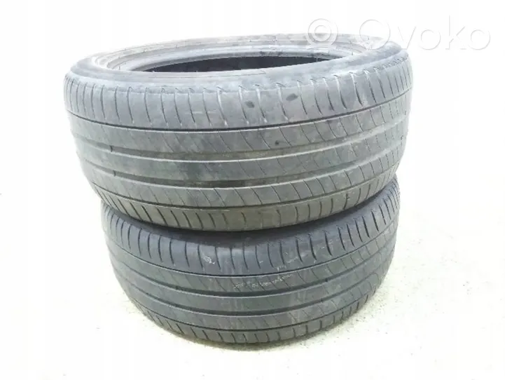 Volkswagen PASSAT B5 R17 summer tire 