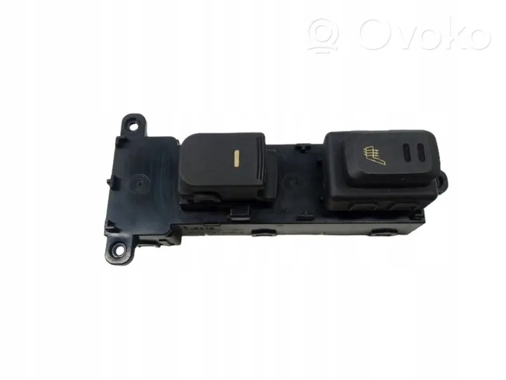 KIA Optima Quarter vent window switch 93580-2T520