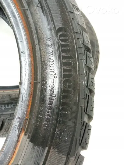 Volkswagen PASSAT B5 R15 winter tire 