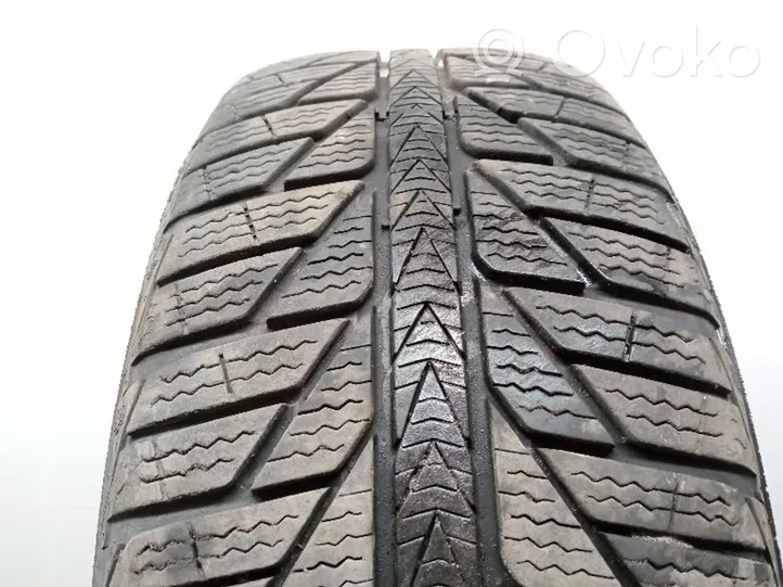 BMW 3 E46 R16 winter tire 