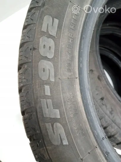 BMW 3 E46 R16 winter tire 