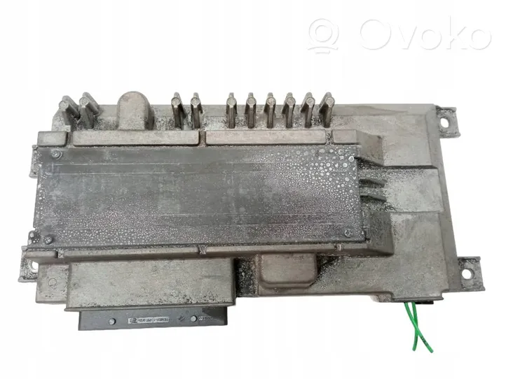 Audi A4 S4 B9 Amplificatore 8W0035465