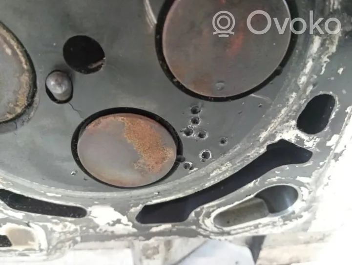 Hyundai Elantra Головка L0350046L