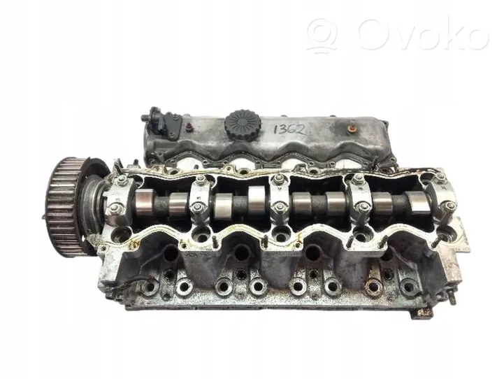 Fiat Ducato Engine head 7450510