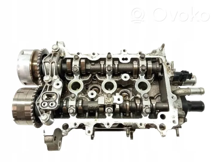 Toyota Aygo AB40 Engine head 19119Y68109