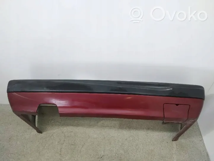 Volkswagen Jetta II Front bumper 