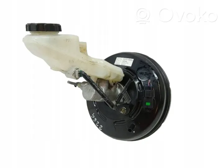 Mazda 6 Servo-frein GHP9-43800