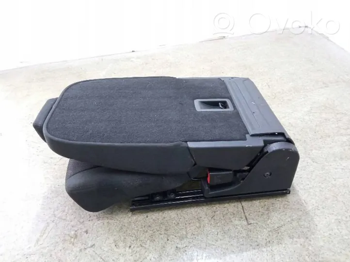 Ford S-MAX Seat set 