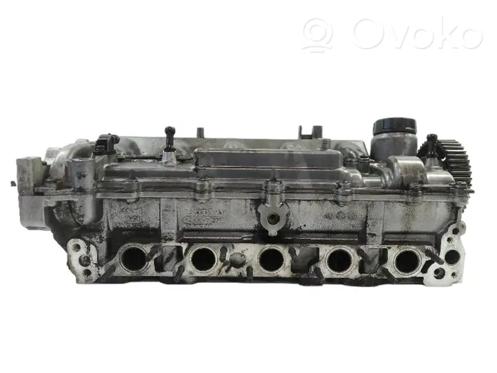 Volvo S60 Testata motore 8692577