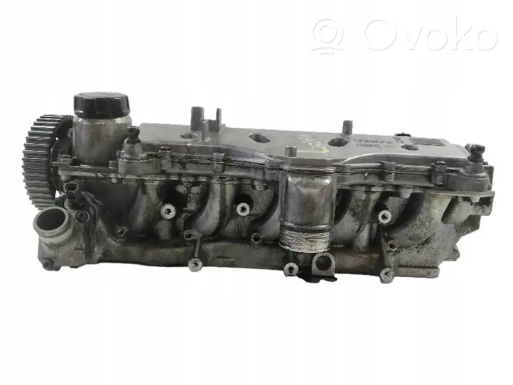 Volvo S60 Testata motore 8692577