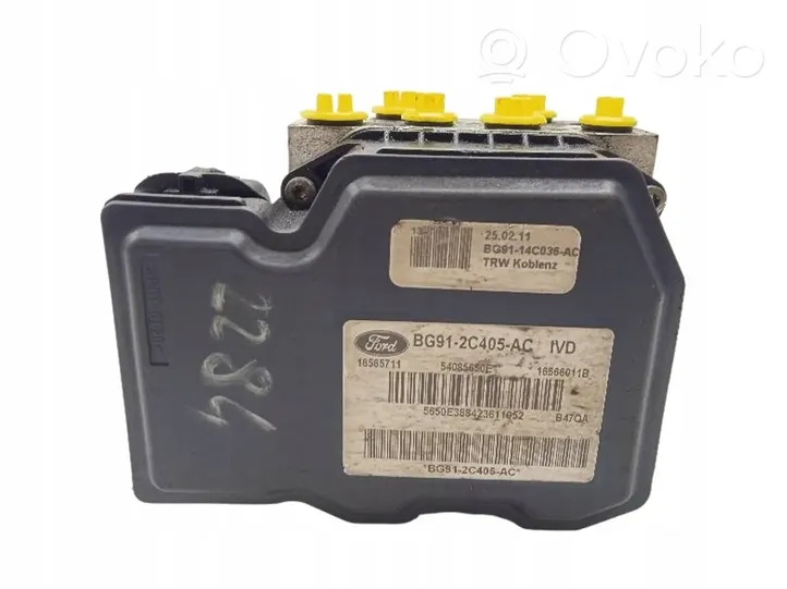 Ford S-MAX Pompa ABS BG91-2C405-AC