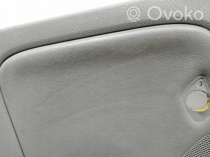 Volkswagen Jetta V Rivestimento del pannello della portiera anteriore 1K5867212