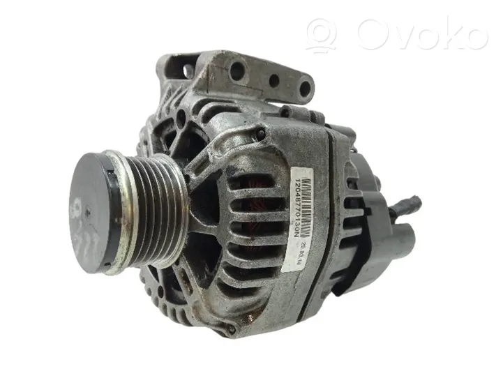 Opel Corsa C Alternator 12048770130N