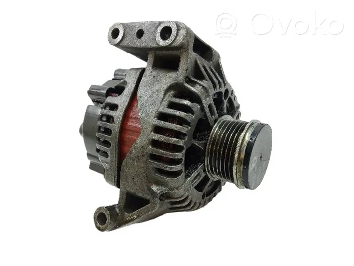 Opel Corsa C Alternator 12048770130N