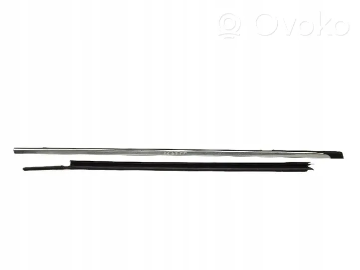 Citroen C5 Front door trim (molding) 