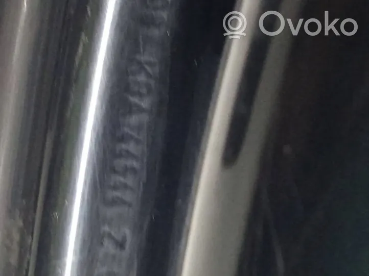 Volvo S60 R16 steel rim 