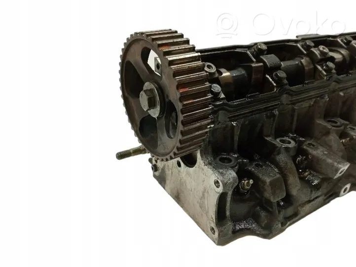 Renault Scenic I Engine head F9005