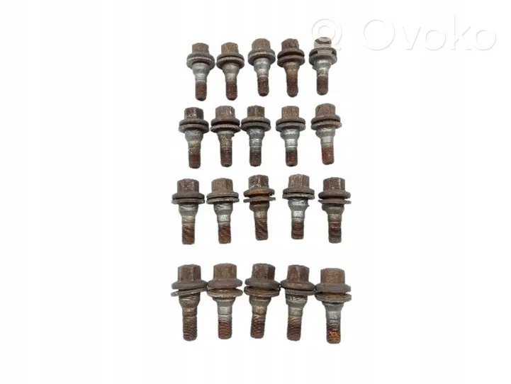 Citroen C5 Nuts/bolts M12