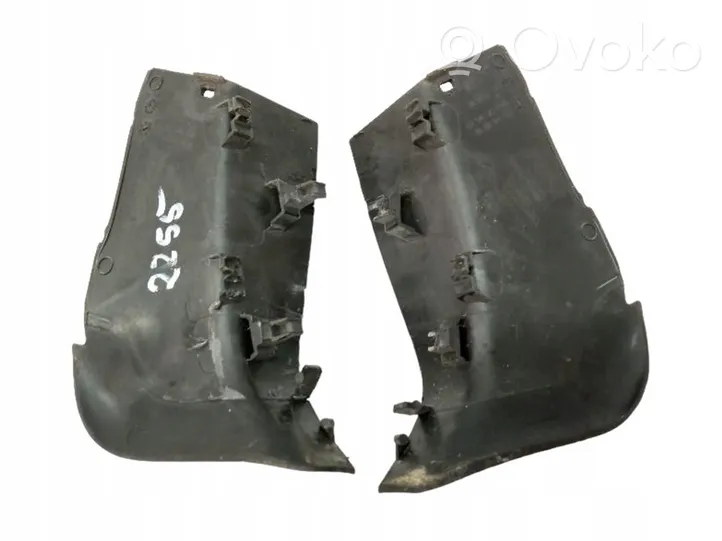 Audi A4 S4 B9 Altra parte interiore 8W5945254