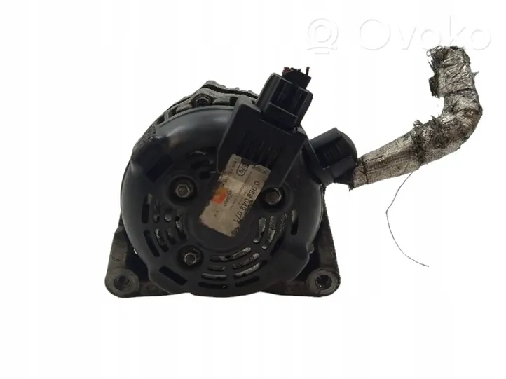 Ford Kuga I Generator/alternator 0986049071