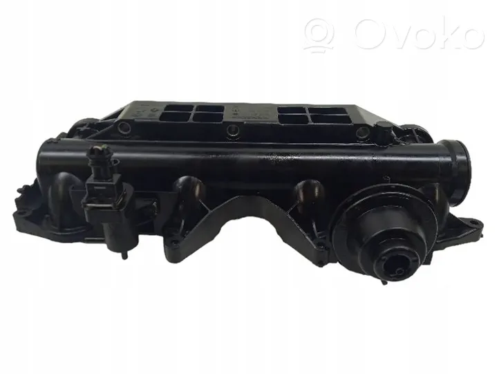 Renault Vel Satis Intake manifold 8200273717