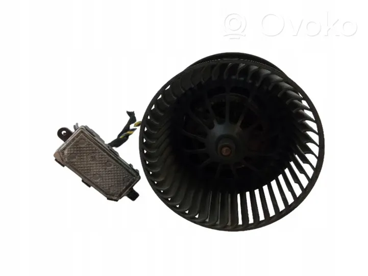 Ford Mondeo MK IV Ventola riscaldamento/ventilatore abitacolo 6G9T-18456-AA