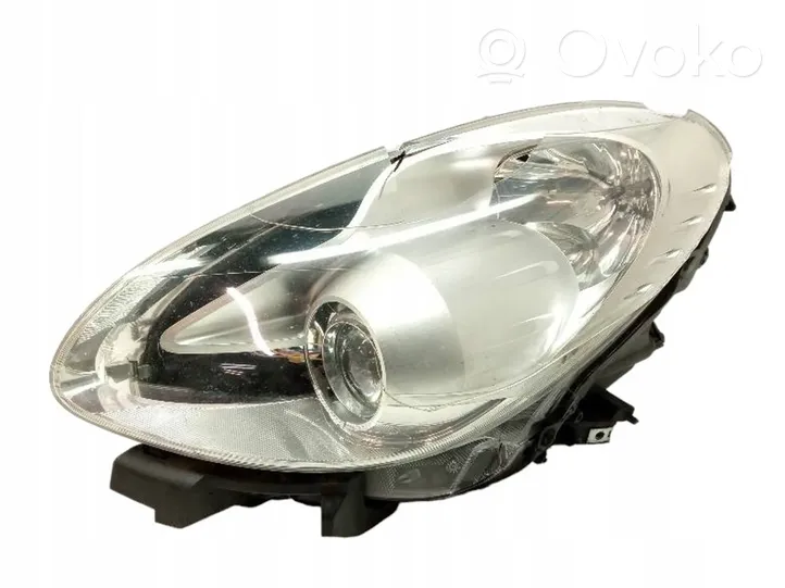 Alfa Romeo Giulietta Headlight/headlamp 
