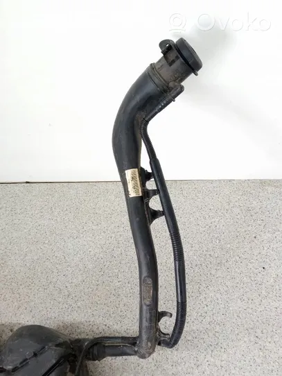 Peugeot 5008 Fuel tank 9672075080