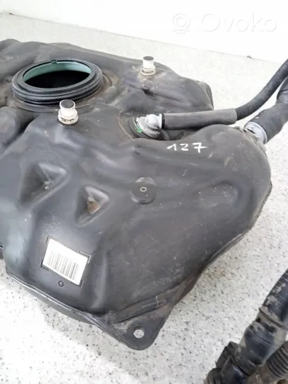 Toyota Yaris Réservoir de carburant 